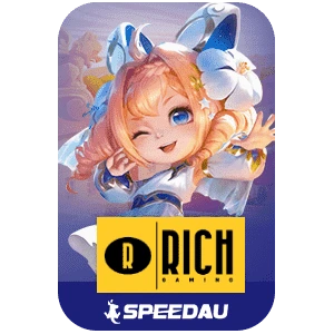 Rich game tile by SpeedAU