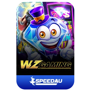 WZ Gaming tile by SpeedAU